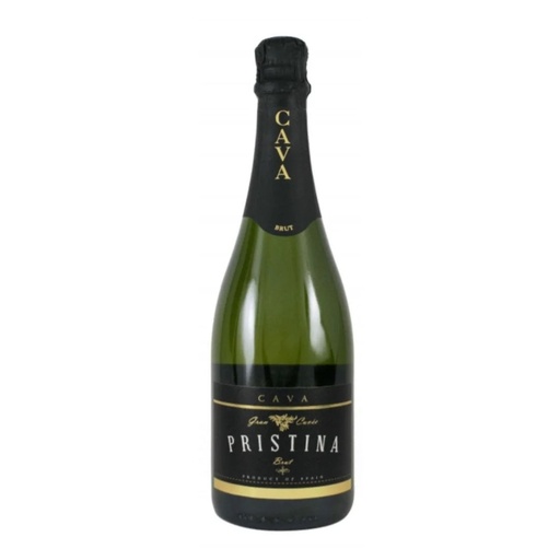 Pristina Sparkling Blanco Sweet 750Ml