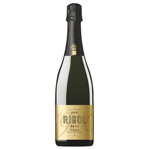Rigol Brut 750Ml