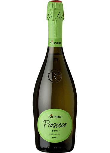 Riondo Prosecco Frizzante 750Ml