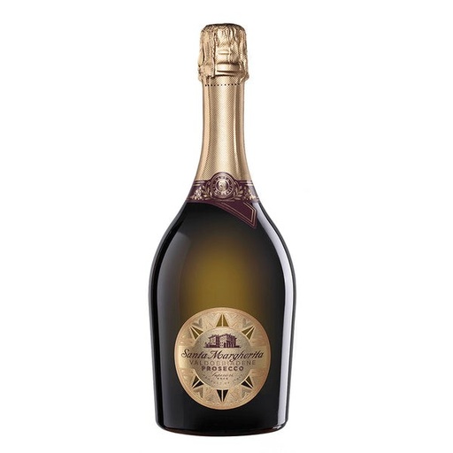 Santa Margherita Prosecco Brut 750Ml