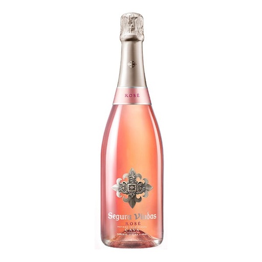 Segura Viudas Brut Rosado 750Ml