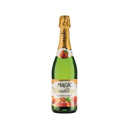 Sidra Magic Peach 750Ml