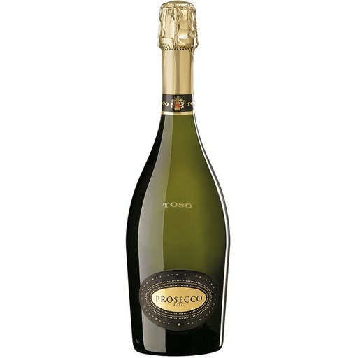 Toso Prosecco Millesimato 750Ml