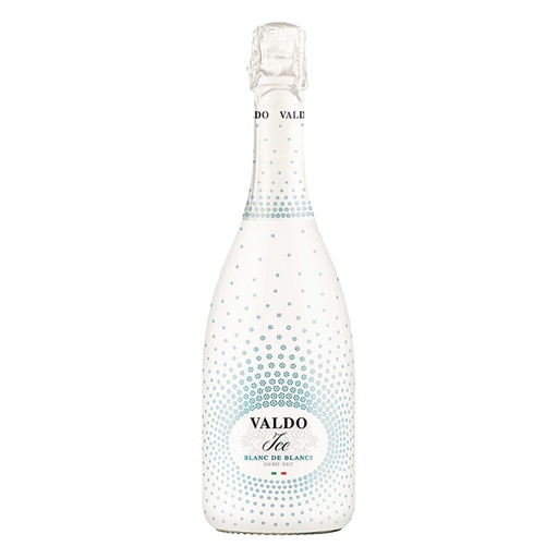 Valdo Ice Blanc De Blancs 750Ml