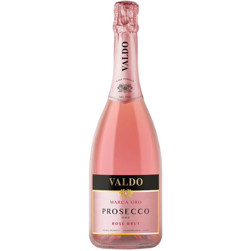 Valdo Oro Rosado Brut 750Ml