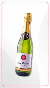 Vega Robledo Espumante Brut 750Ml