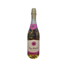 Vega Robledo Espumante Brut Rosado 750Ml