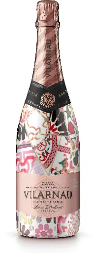 Vilarnau Rosado Reserva 750Ml
