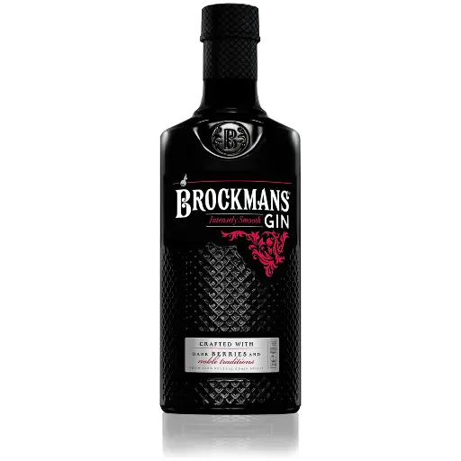 Brockmans Gin 700Ml