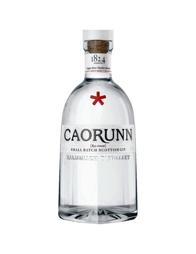 Caorunn Ka_Roon 750Ml