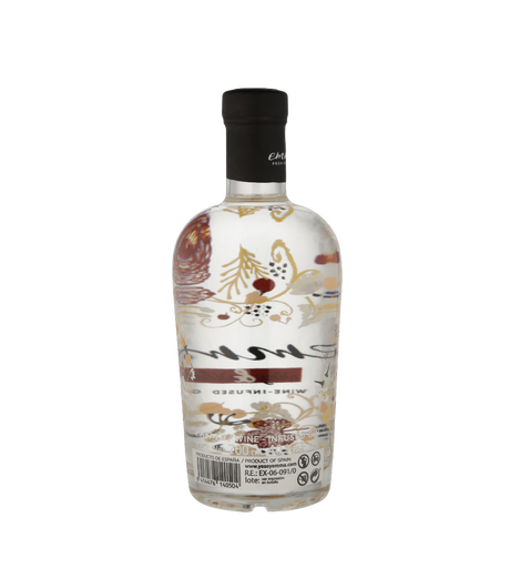 Gin Emma Winy & Wild 750Ml