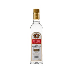 Ginebra Bermudez 750Ml