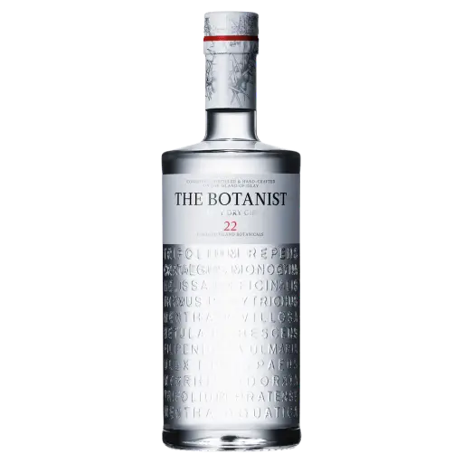 Islay Gry The Botanist 700Ml