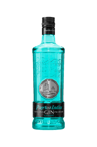 Puerto De Indias Classic 750Ml