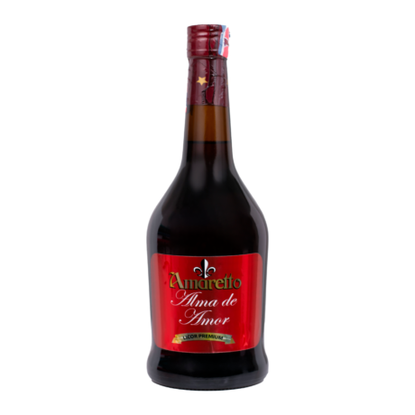 Amaretto Alma De Amor 700Ml