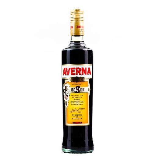 Amaro Averna 700Ml