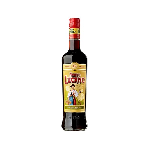 Amaro Lucano 700Ml