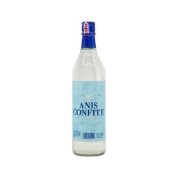Anis Confite 750Ml