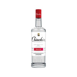 Anis Dulce Chinchon 1000Ml