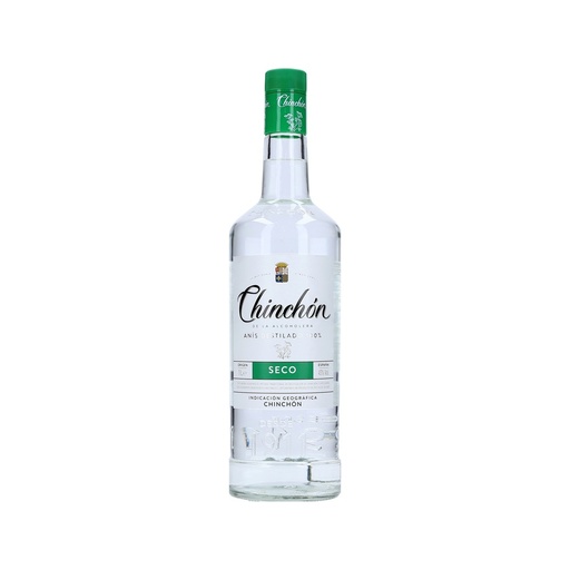 Anis Seco Chinchon 1000Ml