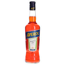 Aperitivo Aperol 750Ml