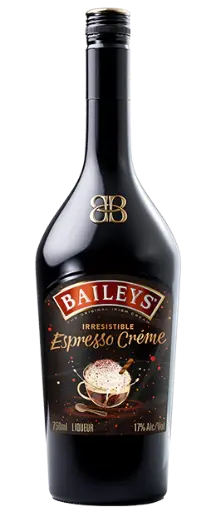 Baileys Espresso 750Ml