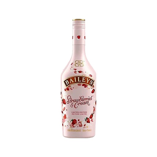 Baileys Strawberry & Cream 700Ml