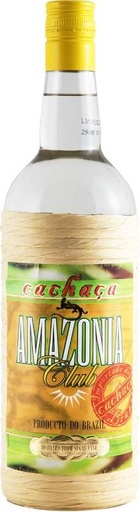 Beveland Cachaca Amazonia 1000Ml