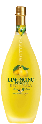 Bottega Limoncello 700Ml