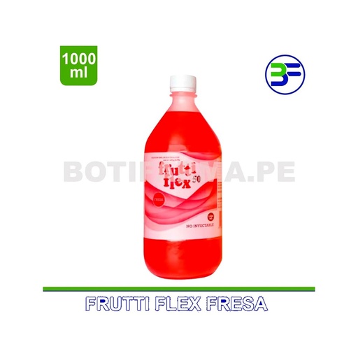 Cabaret De Fresa 1000Ml