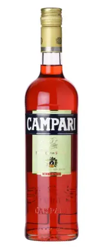 Campari Bitter 750Ml