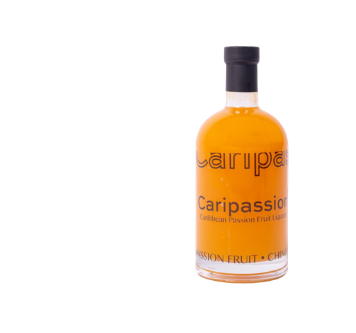 Caripassion Licor Chinola 700Ml