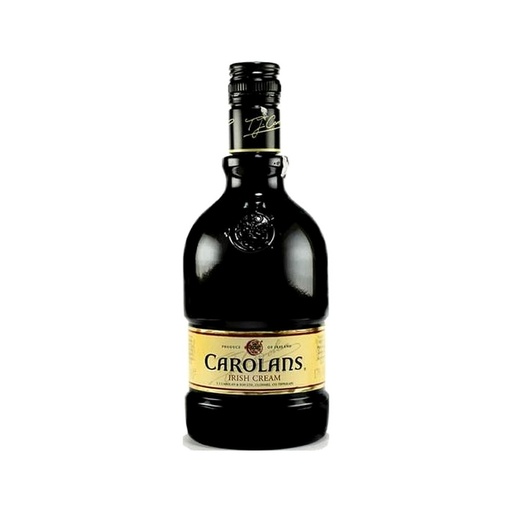 Carolans Irish Cream 750Ml