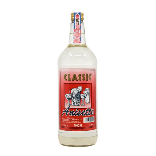 Classic Anisette 1000Ml
