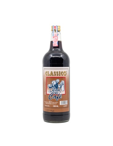 Classico Café 1000Ml