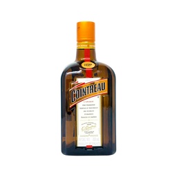 Cointreau 700Ml