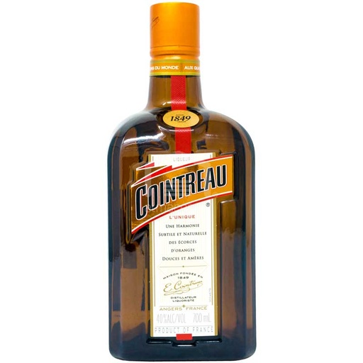 Cointreau 700Ml