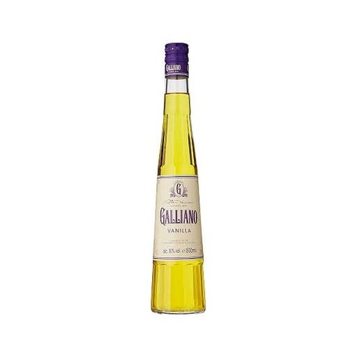 Galliano Vanilla