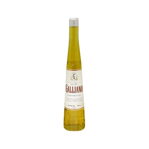 Galliano Autentico 750Ml