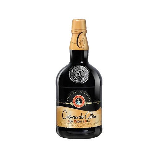 Gran Duque D Alba Crema 750Ml