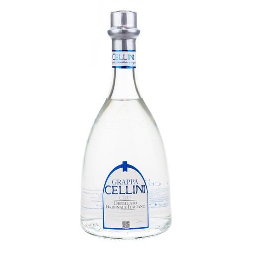 Grappa Cellini Blanco 700Ml