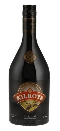 Kilroys Country Cream 700Ml