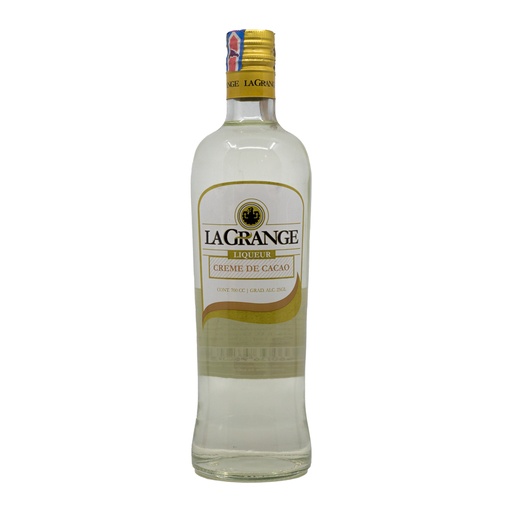 Lagrange Crema Cacao Blanco 750Ml