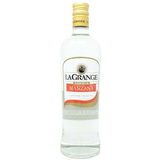 Lagrange Liqueur Manzana 750Ml