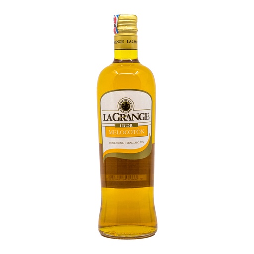 Lagrange Melocoton 700Ml