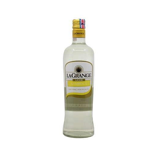 Lagrange Sambuca 750Ml