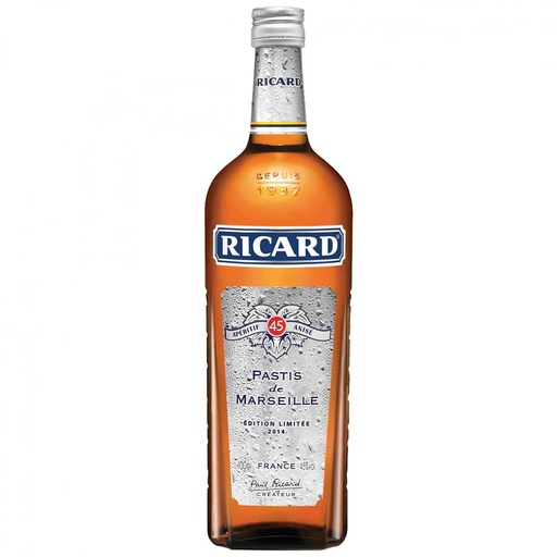 Ricard Pasti 750Ml