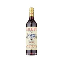 Lillet Tinto 750Ml