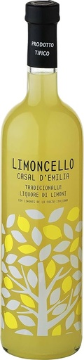 Limoncello Casal D Emilia 700Ml