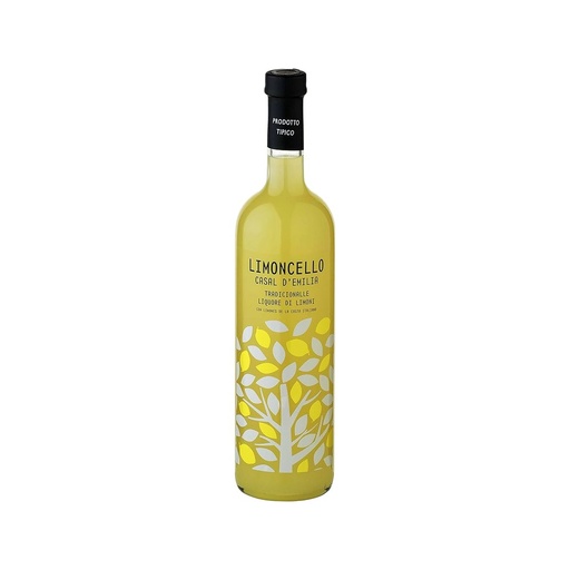 Limoncello Casal D Emilia 700Ml
